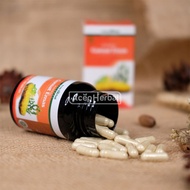 Obat Panu Kapsul - Obat Hapur - Bercak Putih Pada Kulit - Gatal Gatal - Obat Kaligata - Biduran - Ob