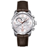 [NOS] Certina DS Podium Chronograph GMT C001.639.16.037.01 (C0016391603701)