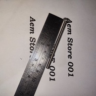 Verseng L M5 x 80 (8cm) stainless 304 A2-70 screw