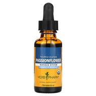 Herb Pharm, Passionflower, 1 fl oz (30 ml)