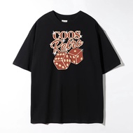 KATUN Men's and Women's T-shirts Cultural Graphic Design - Creative/ 100% Cotton Loose/ T-shirts Cre