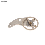 wei Watch Accessory 7009 Balance Wheel Assembly With Wheel Splint Universal 7S26 Movement Balance Wh