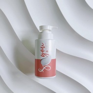 [ตะกร้าบริษัท] ขวดปั้มขนาด 300ml.ใช้ได้นานหลายเดือน.