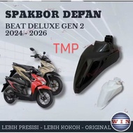 Front Wing Front Fender/ Front Fender/ BEAT 24 / deluxe Gen 2 / 2024 s/d 2026 WIN/
