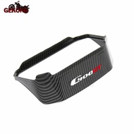 คาร์บอน Sun Visor เครื่องมือหมวกสําหรับ BMW C400X C400GT C400 X C 400 X GT C 400X 400GT ฝาครอบป้องกั