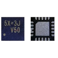 RT6575DGQW RT6575D (5X=2M 5X=1E 5X=1J 5X=...) QFN-20 Electronic Component Integrated IC, 1pcs