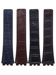 Substitute TGAheuer Strap TAG Heuer Carrera CARRERA Series Silicone Cowhide Chain Accessories
