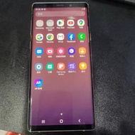 SAMSUNG Galaxy Note 9 128GB