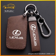 Lexus Lexus Car Key Case NX ES UX RX NX200 es200 300 es200 rx300 Key Leather Case Case Buckle