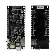 【Worth-Buy】 Lilygo Ttgo T8 V1.7.1 Esp32 4mb Psram Tf 3d Antenna Wifi Module Bluetooth Esp32-Wrover M