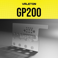 Valeton GP200 Cover Protector - Valeton GP200 Acrylic Protector.