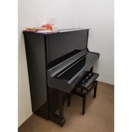 Piano Room Rental per hour