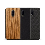 New Phone Case for OnePlus 6t Sandstone Silicon Nylon Bumper Case For Oneplus 6 6t 5t 5 Phone Cover