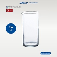 Toyo-Sasaki Mixing Glass Classic MXG-01 Glass Cup Mug 710ml