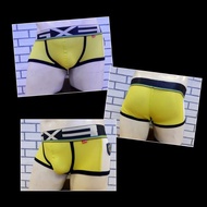 GX3 BOXER MESH CNCD GX3-8