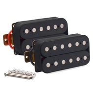 6 String Electric Guitar Dual Coil Pickup Electric Guitar Pickup Guitar Accessories Pickup