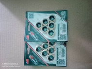RS8 FLYBALL 11G NMAX,AEROX,MIO125