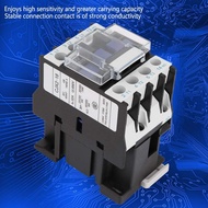 AC Contactor Replacement 24V AC 50Hz Accessories CJX2-1810 Phase 3-Pole