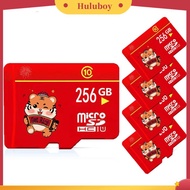 Huluboy Memory Card TF Flash Penyimpanan SD 32GB 64GB 128GB 256GB 512G