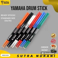 PROFESSIONAL YAMAHA DRUM STICK 7A/ 5A A3T6