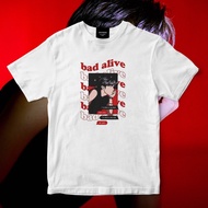 WAYV BAD ALIVE HENDERY TEE / TSHIRT