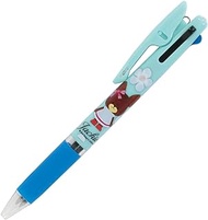 BS Bear's School 3 Color Ballpoint Pen Jetstream 0.5 EC051D