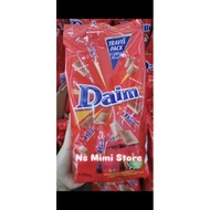 Daim 250g Pack Coklat (33minis)