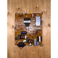 LG TV (43UP7550PTC) POWER BOARD LGP43T-19U1 (USED)