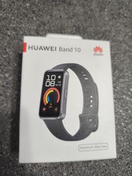 HUAWEI Band 10 智能手環