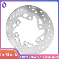 Motorcycle Rear Brake Disc 230mm Brake Rotor for   125 200 250 390 RC125 200 250 390