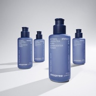 [innisfree] Retinol Green Tea PDRN Skin Booster Toner 170ml