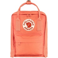 [sgstock] Fjällräven Kånken Mini Shoulder Pads - [Coral] [Einheitsgröße]