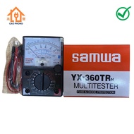 Đồng hồ đo điện SAMWA YX360TR-YX960TR-đồng hồ đo điện vạn năng-đồng hồ vạn năng kim sanwa 360-960| d