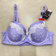 Wacoal Mood Teen Bra Underwire Model MM1H42 Purple Normal
