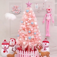 TANL Christmas Tree Pink Christmas Tree Creative Christmas Tree Pink Christmas
