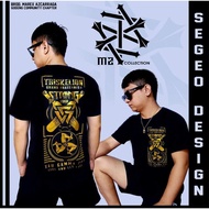 TRISKELION TAU GAMMA PHI FRAT SHIRT