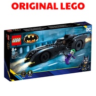 LEGO 76224 DC Batmobile Batman (Without Minifugures)