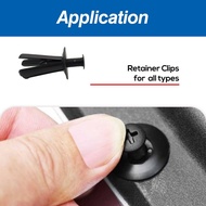 Universal Car Interior Clip BS0177