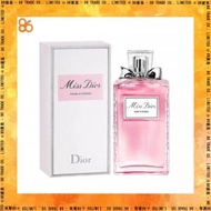 Dior - Miss Dior Rose N'Roses - 女士淡香水 50ml (平行進口)