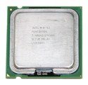 Intel Pentium 4 650 3.4GHz 800MHz 2MB Socket 775 CPU