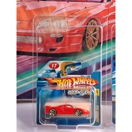 HOT WHEELS FERRARI FXX RED - SHORT CARD JAPAN