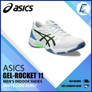 Asics Men's Gel-Rocket 11 Indoor Shoes (1071A091-102)