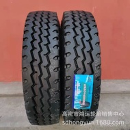 9.00 R20 Chengshan 12.00 R20 Fengshen Dongfeng Tire 1,000r20 Truck Double Coin Chaoyang Triangle For