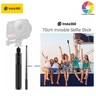 Insta360 Invisible Selfie Stick 70cm for ONE R, ONE X, ONE, EVO Action Camera, 70cm/27.56in