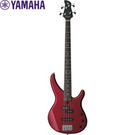 Yamaha TRBX174 Electric Bass Guitar Red Metallic