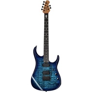 Sterling JP150 DiMarzio กีต้าร์ไฟฟ้า Electric Guitar + รับประกันศูนย์ 1 ปี Music Arms