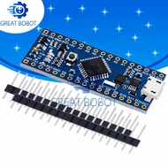 New arrival Thinary Nano controller compatible for Arduino Nano Every Atmega4808 Upgraded Atmega328 