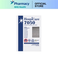 Hospicare 7050 70% Alcohol Wipes 50s