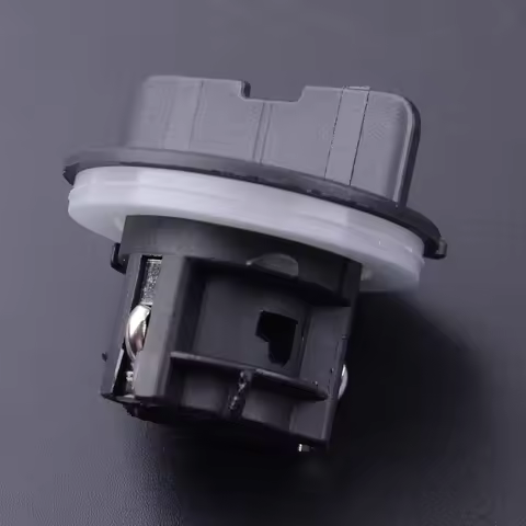 Indicator Turn Signal Light Lamp Bulb Holder Socket Fit For Citroen C4 C5 C8 Peugeot 207 307 607 807
