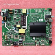 เมนบอร์ดทีวี Panasonic TH-43HX720T (พาร์ท 5800-A9K51G-1P10) อะไหล่แท้/ของถอดมือสอง